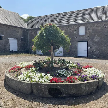 D'hotes Ferme Mahyas