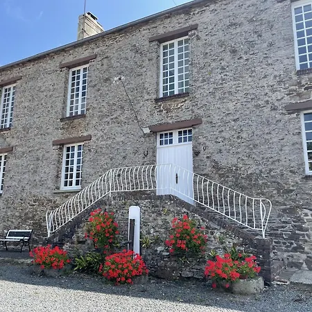 D'hotes Ferme Mahyas Bed & Breakfast