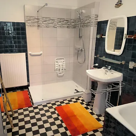 D'hotes Ferme Mahyas Bed & Breakfast Saint-Jean-de-Savigny