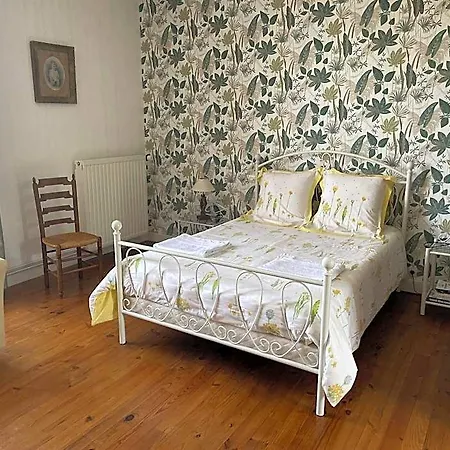 D'hotes Ferme Mahyas 3*