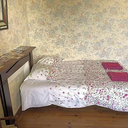 D'hotes Ferme Mahyas 3* Saint-Jean-de-Savigny