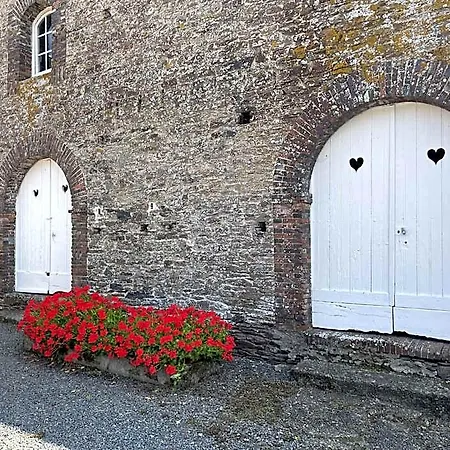 D'hotes Ferme Mahyas 3* Saint-Jean-de-Savigny