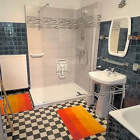 D'hotes Ferme Mahyas Bed & Breakfast