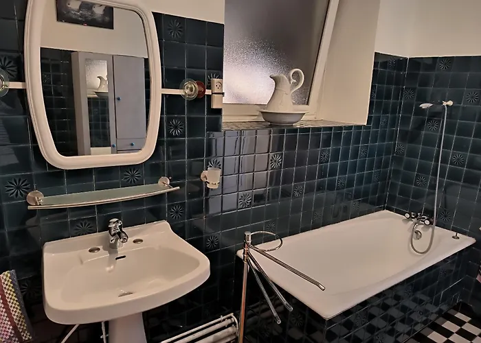 לינה וארוחת בוקר D'hotes Ferme Mahyas 3*